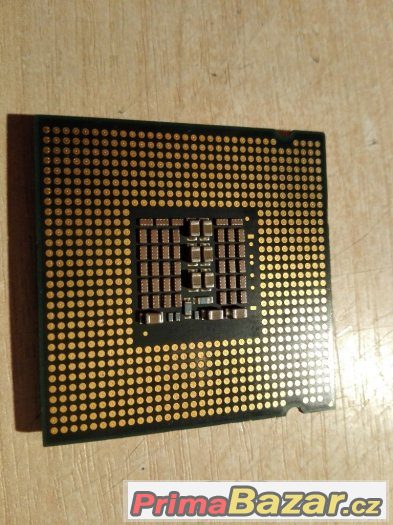 Core2 Quad Q9550 2,83GHz 12MB 1333MHz(775) – fotografie 1