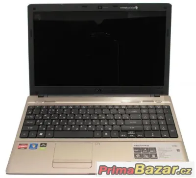 Acer Aspire 5538
