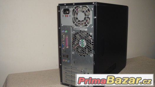 INTEL CORE DUO 1,80GHZ     SOCKET 775 – fotografie 4