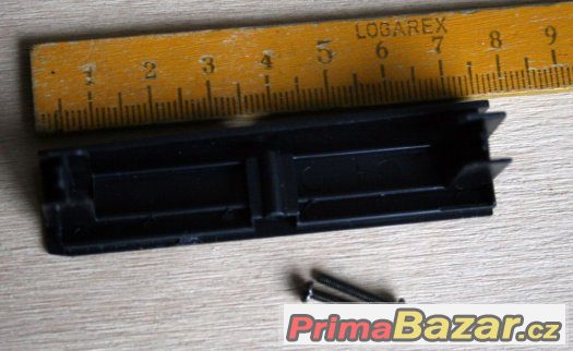 Kryt HDD disku plast cover ThinkPad Lenovo IBM – fotografie 1