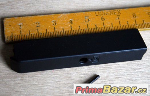 Kryt HDD disku plast cover ThinkPad Lenovo IBM – fotografie 2