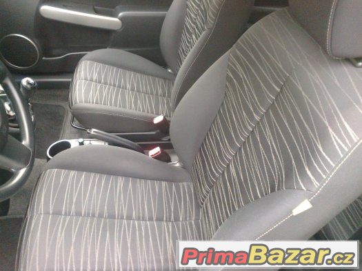 mazda 2 – fotografie 5