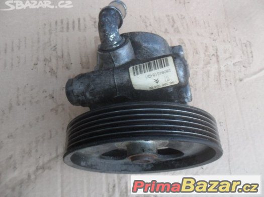 Servo čerpadlo, hydraulická pumpa Partner Berlingo – fotografie 2