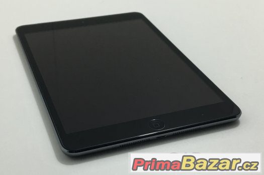 iPad Mini 2 Retina 32Gb Cellular – fotografie 3