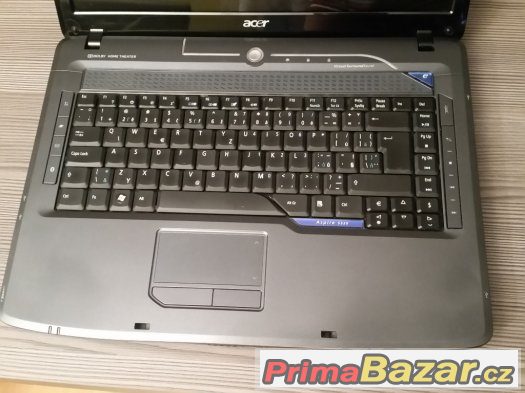 Acer Aspire 5530 HDMI – fotografie 2