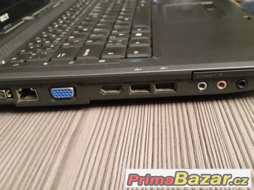 Acer Aspire 5530 HDMI – fotografie 3