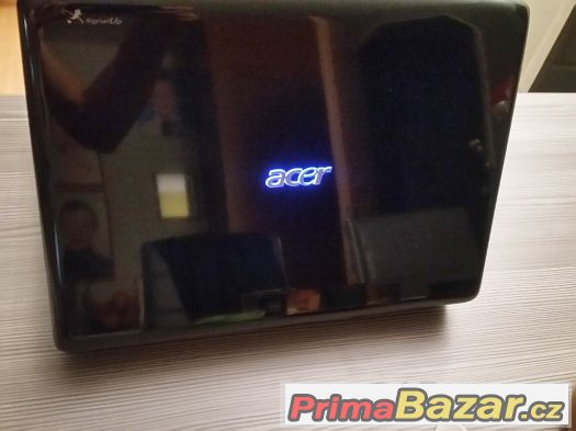 Acer Aspire 5530 HDMI – fotografie 4