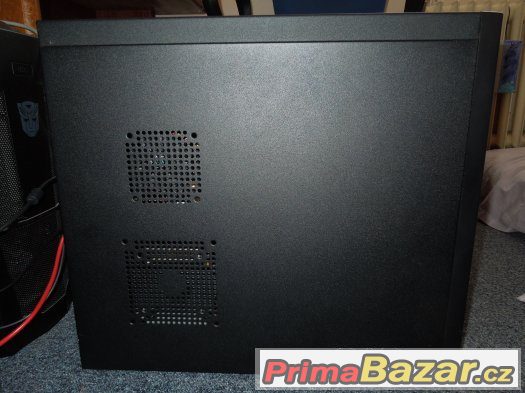 Herní PC,Win7, Core 2 Duo E6700 2x2,7GHz, 2GB Ram,320GB HDD – fotografie 3