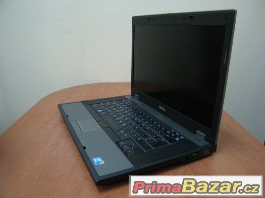 Dell Latitude E5510 - i5, 4GB, 1600x900 – fotografie 3