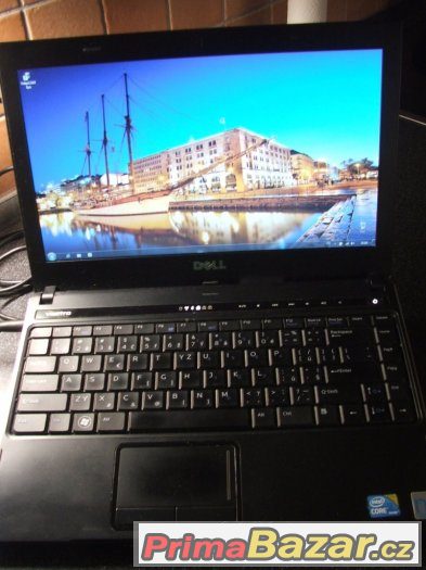 Dell Vostro 3300, 250GB, 7hodin – fotografie 1