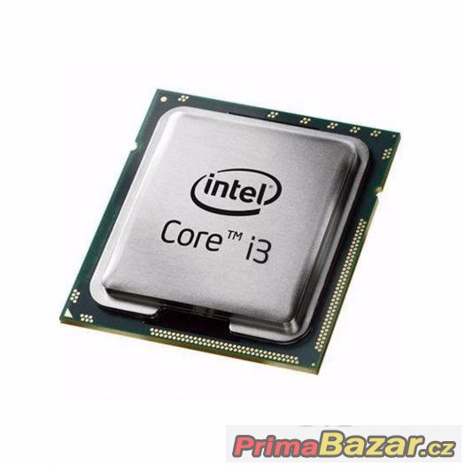 Intel Core i3-2100, 3,1 GHz – fotografie 1