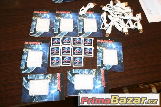 Nintendo Sky3DS+ – fotografie 3