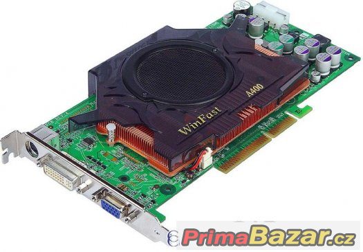 Prodám komponenty pro stavbu staršího pc – fotografie 3