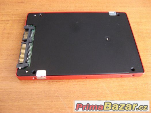 SSD Corsair Force GS 240GB – fotografie 2