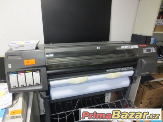 plotter – fotografie 2