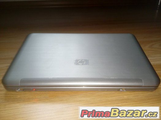 Pěkné HP – bat. 2,5H, VIA C7, 120GB, 1GB ram,webka,bluetoot – fotografie 2