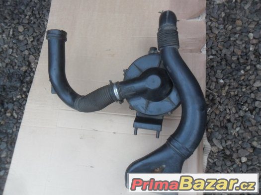 Peugeot 306 prodám airbox, nádoba na vzduchový filtr – fotografie 1