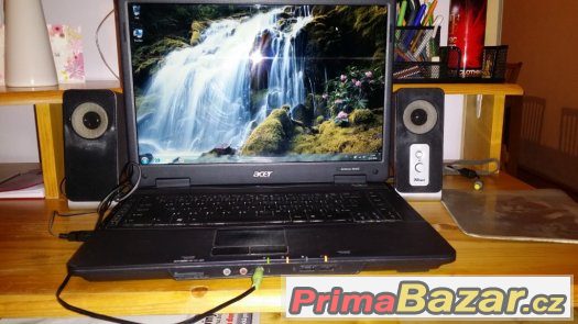 Acer Extenza 5630 – fotografie 1