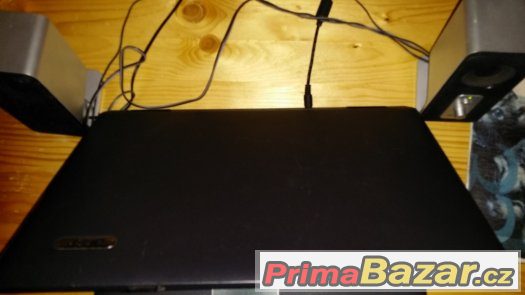 Acer Extenza 5630 – fotografie 4