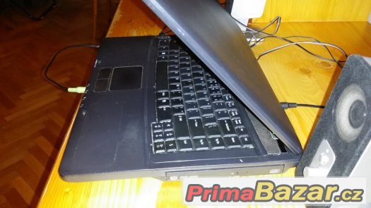 Acer Extenza 5630 – fotografie 5