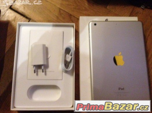 iPad mini 2 (retina) 16GB WiFi – fotografie 2