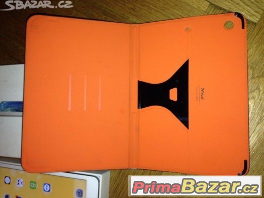 iPad mini 2 (retina) 16GB WiFi – fotografie 3
