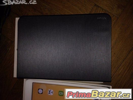 iPad mini 2 (retina) 16GB WiFi – fotografie 4