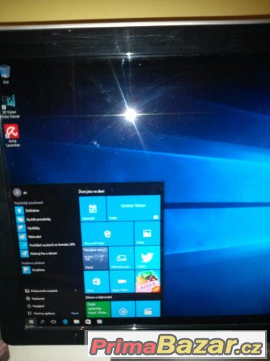 prodam pc amd athlon 64x2 6000+ 2x3.01ghz windows 10 – fotografie 1