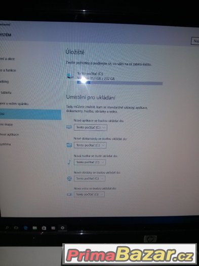 prodam pc amd athlon 64x2 6000+ 2x3.01ghz windows 10 – fotografie 3