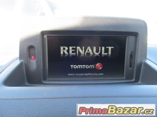 Clio 1.5DCI Anniversar ČR 1.maj serviska – fotografie 4