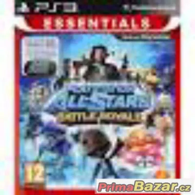 Playstation AllStars PS3