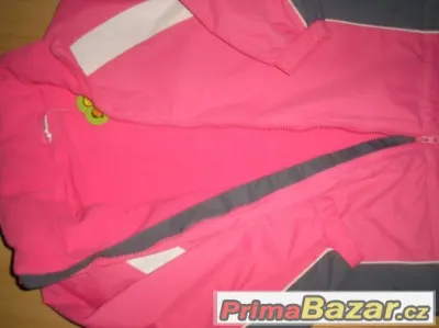 Jaro/podzim bunda-nová