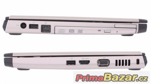 Dell Vostro 3300, podsvětlená kláv. 320GB, Win 10, TOP – fotografie 2