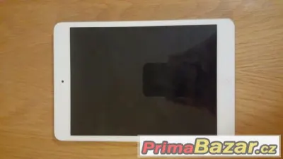 Ipad mini 2 retina 16GB white