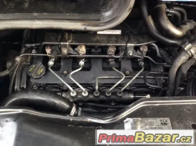 Motor 2.2 HDi Boxer, Jumper 06->