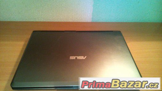 asus X51L DVOUJADRO 2 GB RAM 250GB HDD – fotografie 1