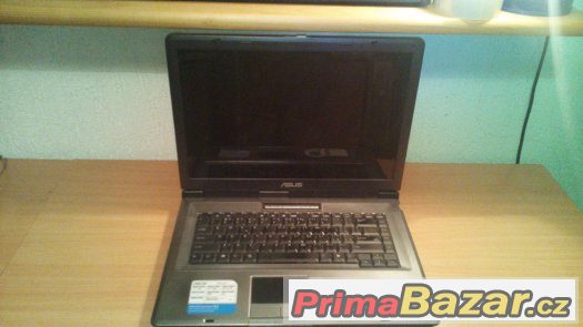 asus X51L DVOUJADRO 2 GB RAM 250GB HDD – fotografie 2