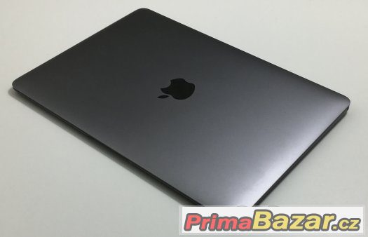 Macbook 12, rok 2015, 8GB RAM, 512GB SSD, Intel M 1.3GHz – fotografie 4