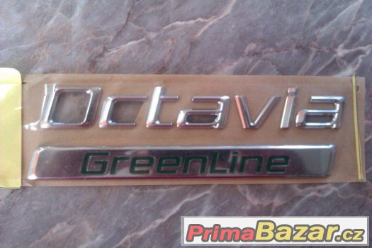 znaky skoda  nove – fotografie 4