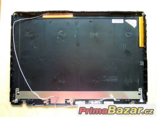 Náhrandí díly pro IBM Lenovo Z60m – fotografie 2