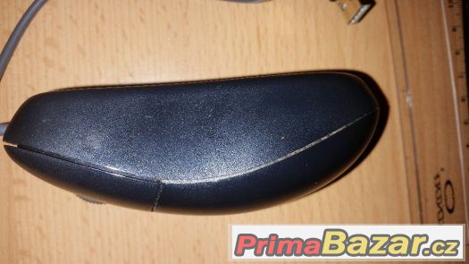 Prodám použitou myš USB zn. Microsoft – fotografie 3