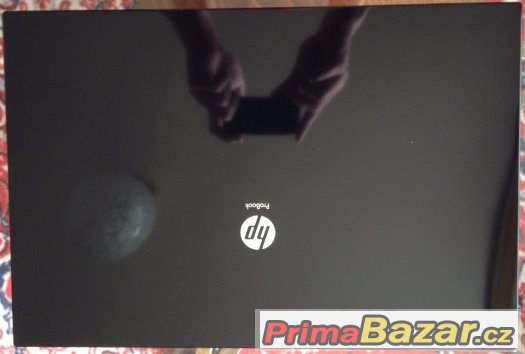 HP ProBook 4515s,2jádro 2x2,3GHz,RAM 3GB,HDD 320GB – fotografie 2