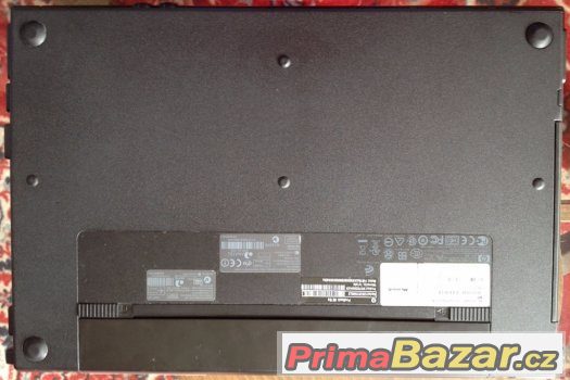 HP ProBook 4515s,2jádro 2x2,3GHz,RAM 3GB,HDD 320GB – fotografie 3
