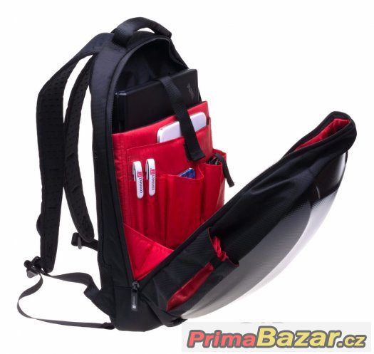 Batoh na notebook 15,6" Connect IT CI-441 – fotografie 3