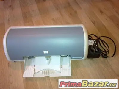Prodám tiskárnu HP