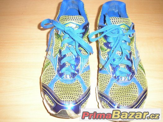 Botasky zn.Mizuno – fotografie 2