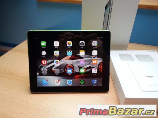 Apple Ipad 2 – fotografie 1