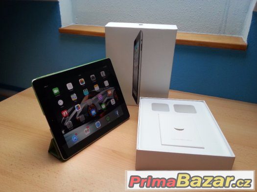 Apple Ipad 2 – fotografie 2
