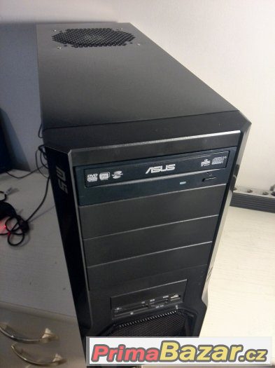 Prodám herní mašinu ADM FX 4170/8GB RAM/1.5TB HDD/GTX 560 Ti – fotografie 5