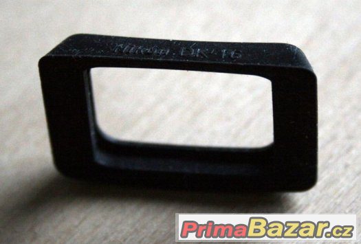 přislušenství Nikon – fotografie 1